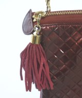 ATAO（アタオ）ショルダーバッグ 赤 サイズ:- レディース/2200621814040