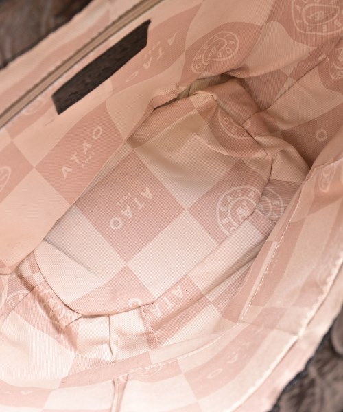 ATAO（アタオ）その他 黒 サイズ:- レディース/2200613664066