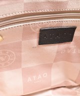 ATAO（アタオ）その他 黒 サイズ:- レディース/2200613664066