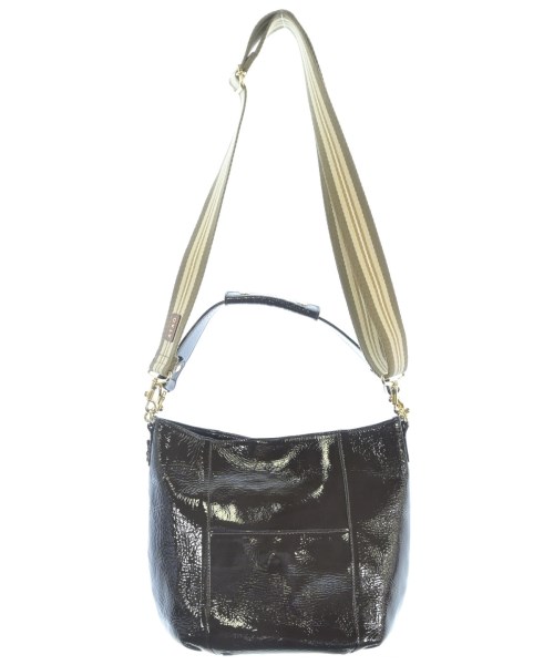 ATAO（アタオ）ショルダーバッグ 茶 サイズ:- レディース/2200634506192