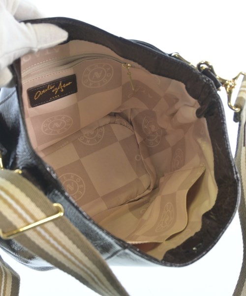 ATAO（アタオ）ショルダーバッグ 茶 サイズ:- レディース/2200634506192