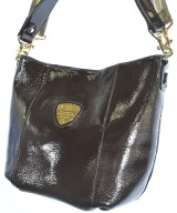 ATAO（アタオ）ショルダーバッグ 茶 サイズ:- レディース/2200634506192