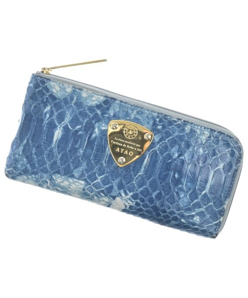 アタオ(ATAO)のATAO 財布・コインケース
