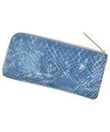 ATAO（アタオ）財布・コインケース 青 サイズ:- レディース/2200611338068