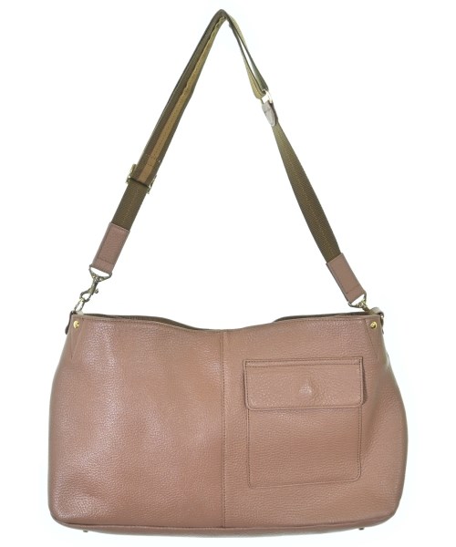 ATAO（アタオ）ハンドバッグ ピンク サイズ:- レディース/2200615492131