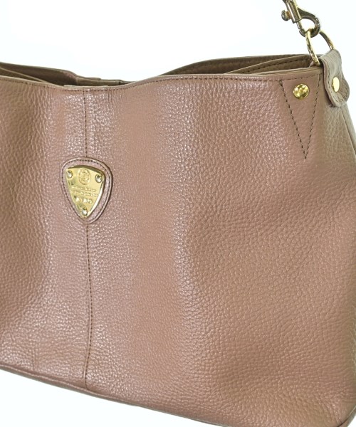 ATAO（アタオ）ハンドバッグ ピンク サイズ:- レディース/2200615492131