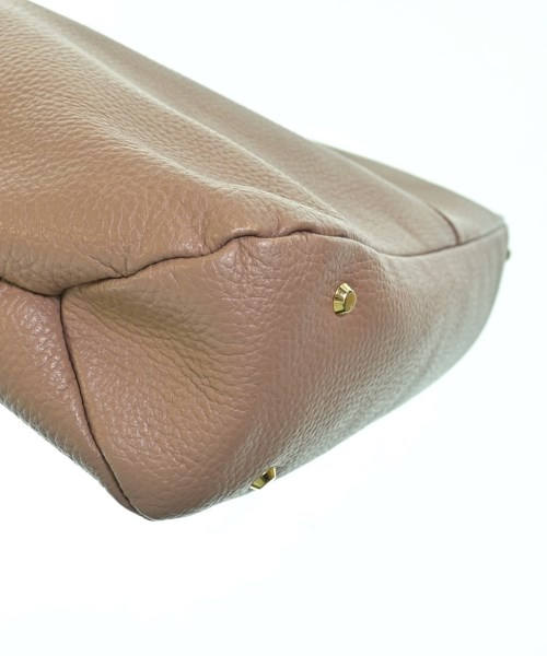 ATAO（アタオ）ハンドバッグ ピンク サイズ:- レディース/2200615492131