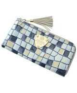 ATAO（アタオ）財布・コインケース 紺 サイズ:- レディース/2200679590057