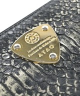 ATAO（アタオ）財布・コインケース 黒 サイズ:- レディース/2200674449046