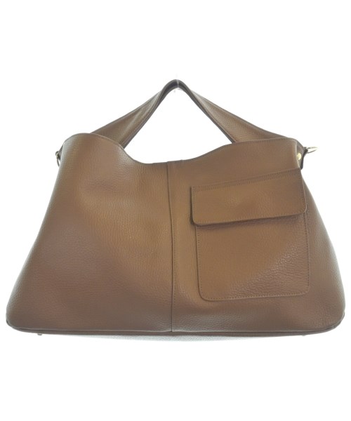 ATAO（アタオ）ショルダーバッグ 茶 サイズ:- レディース/2200657223045