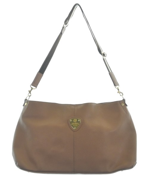 ATAO（アタオ）ショルダーバッグ 茶 サイズ:- レディース/2200657223045