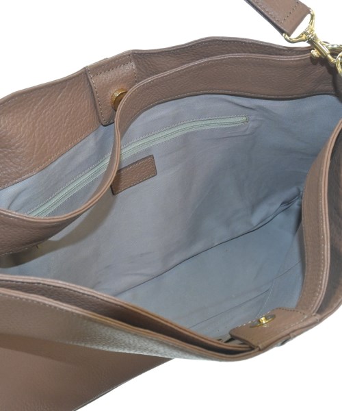 ATAO（アタオ）ショルダーバッグ 茶 サイズ:- レディース/2200657223045