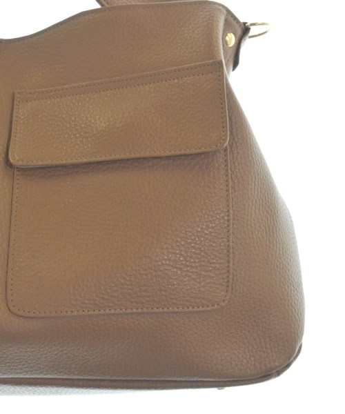 ATAO（アタオ）ショルダーバッグ 茶 サイズ:- レディース/2200657223045