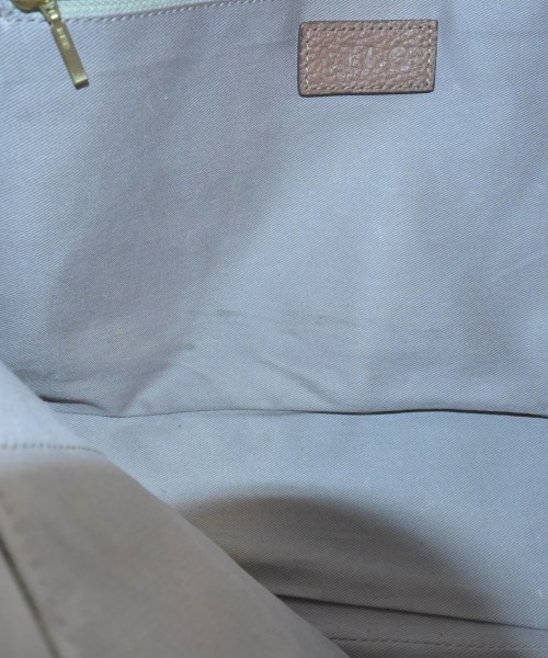 ATAO（アタオ）ショルダーバッグ 茶 サイズ:- レディース/2200657223045