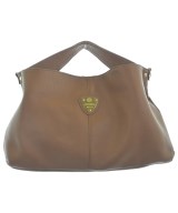 ATAO（アタオ）ショルダーバッグ 茶 サイズ:- レディース/2200657223045