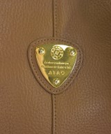ATAO（アタオ）ショルダーバッグ 茶 サイズ:- レディース/2200657223045