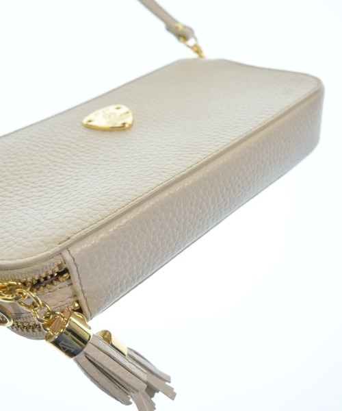 ATAO（アタオ）ショルダーバッグ ベージュ サイズ:- レディース/2200731374038