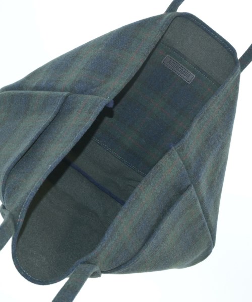 AMIACALVA（アミアカルヴァ）トートバッグ その他（柄物・カラフル） サイズ:- メンズ/2200629102101