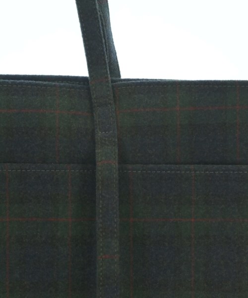 AMIACALVA（アミアカルヴァ）トートバッグ その他（柄物・カラフル） サイズ:- メンズ/2200629102101