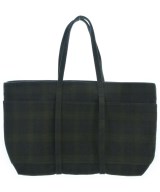 AMIACALVA（アミアカルヴァ）トートバッグ その他（柄物・カラフル） サイズ:- メンズ/2200629102101