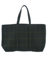 AMIACALVA（アミアカルヴァ）トートバッグ その他（柄物・カラフル） サイズ:- メンズ/2200629102101