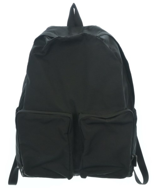 AMIACALVA(アミアカルヴァ)バックパック・リュック 黒 サイズ:-/2200643371026