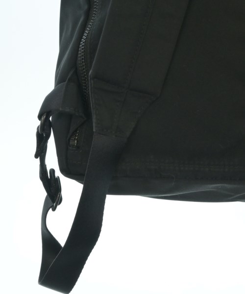 AMIACALVA（アミアカルヴァ）バックパック・リュック 黒 サイズ:- メンズ/2200643371026