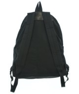 AMIACALVA（アミアカルヴァ）バックパック・リュック 黒 サイズ:- メンズ/2200643371026