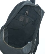 AMIACALVA（アミアカルヴァ）バックパック・リュック 黒 サイズ:- メンズ/2200643371026