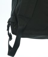 AMIACALVA（アミアカルヴァ）バックパック・リュック 黒 サイズ:- メンズ/2200643371026