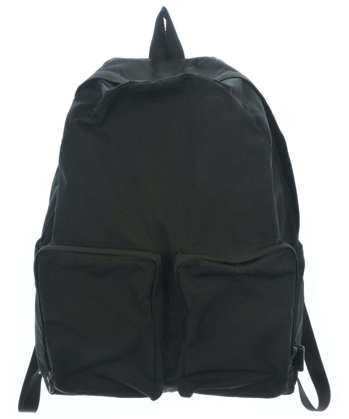 AMIACALVA（アミアカルヴァ）バックパック・リュック 黒 サイズ