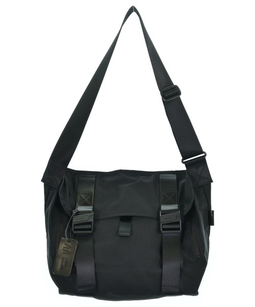 AMIACALVA(アミアカルヴァ)ショルダーバッグ 黒 サイズ:-/2200671762032