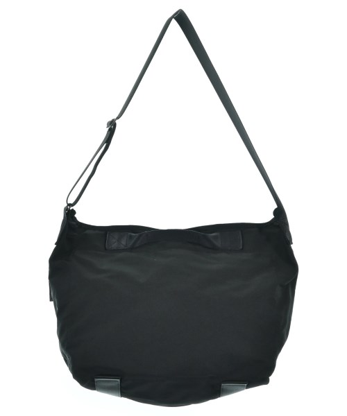AMIACALVA（アミアカルヴァ）ショルダーバッグ 黒 サイズ:- メンズ/2200671762032