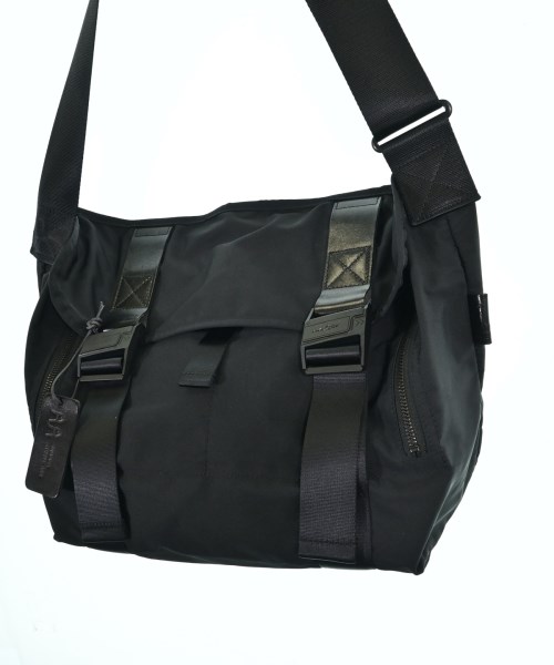 AMIACALVA（アミアカルヴァ）ショルダーバッグ 黒 サイズ:- メンズ/2200671762032