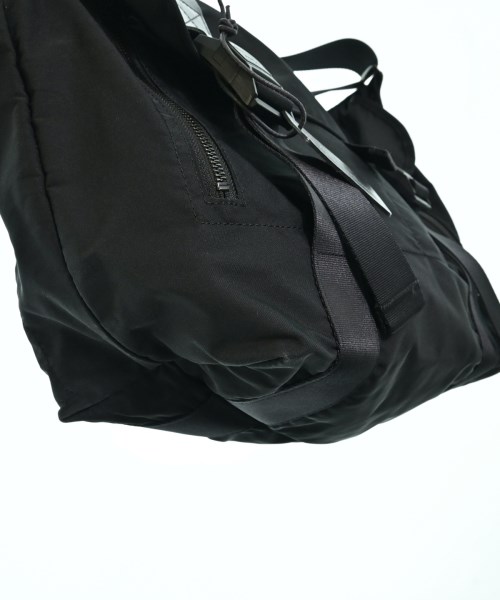 AMIACALVA（アミアカルヴァ）ショルダーバッグ 黒 サイズ:- メンズ/2200671762032