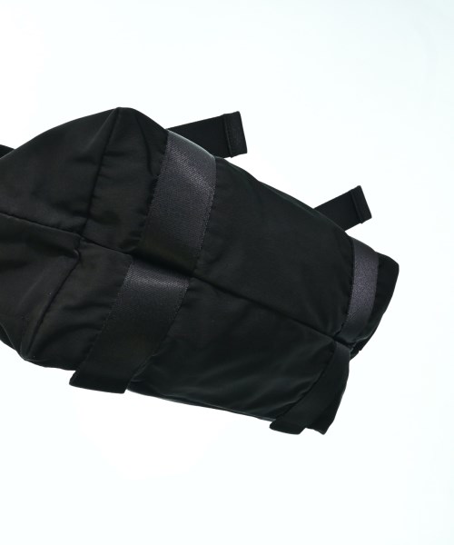 AMIACALVA（アミアカルヴァ）ショルダーバッグ 黒 サイズ:- メンズ/2200671762032