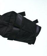 AMIACALVA（アミアカルヴァ）ショルダーバッグ 黒 サイズ:- メンズ/2200671762032