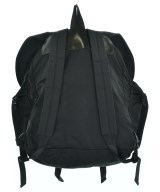 AMIACALVA（アミアカルヴァ）バックパック・リュック 黒 サイズ:- メンズ/2200679883012