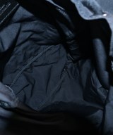 AMIACALVA（アミアカルヴァ）バックパック・リュック 黒 サイズ:- メンズ/2200679883012