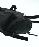 AMIACALVA（アミアカルヴァ）バックパック・リュック 黒 サイズ:- メンズ/2200679883012