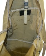 AMIACALVA（アミアカルヴァ）バックパック・リュック ベージュ サイズ:- メンズ/2200651100175