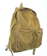 AMIACALVA（アミアカルヴァ）バックパック・リュック ベージュ サイズ:- メンズ/2200651100175