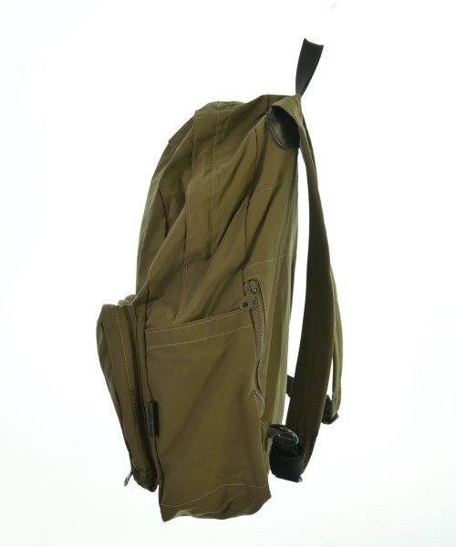 AMIACALVA（アミアカルヴァ）バックパック・リュック 茶 サイズ:- メンズ/2200644654203