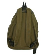 AMIACALVA（アミアカルヴァ）バックパック・リュック 茶 サイズ:- メンズ/2200644654203