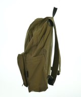 AMIACALVA（アミアカルヴァ）バックパック・リュック 茶 サイズ:- メンズ/2200644654203