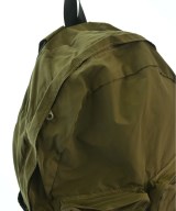 AMIACALVA（アミアカルヴァ）バックパック・リュック 茶 サイズ:- メンズ/2200644654203