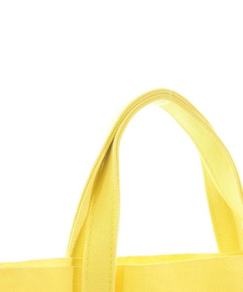 AMIACALVA（アミアカルヴァ）トートバッグ 黄 サイズ:- レディース/2200612051171