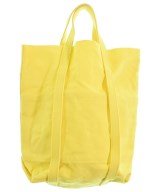 AMIACALVA（アミアカルヴァ）トートバッグ 黄 サイズ:- レディース/2200612051171