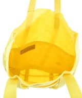 AMIACALVA（アミアカルヴァ）トートバッグ 黄 サイズ:- レディース/2200612051171