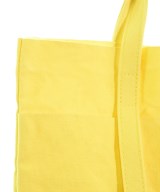 AMIACALVA（アミアカルヴァ）トートバッグ 黄 サイズ:- レディース/2200612051171